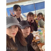 橘 かれん