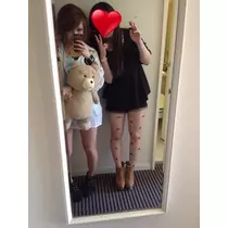 蓮見 リア