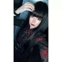 かりな