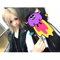 七色 光