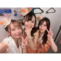 羽川 愛美