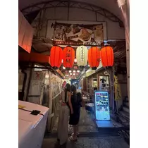 のぞみ
