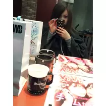蓮見 リア