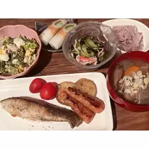 明菜