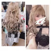 夢乃 サラ