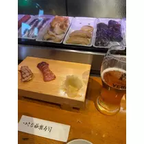 いる
