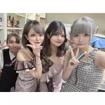 雛鶴 めい