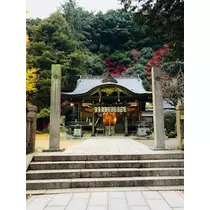 ゆかり