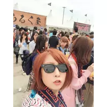 蓮見 リア