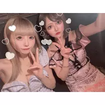 雛鶴 めい