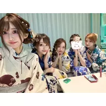 天月 あすな