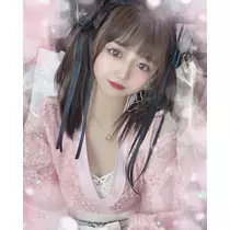 める