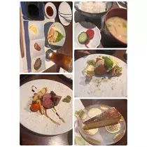 かの