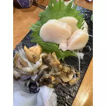 北乃 アリス