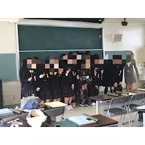 椿