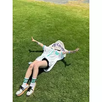 かびるんるんさわ