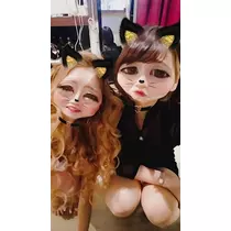 姫花