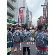 友美 ママ