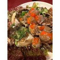 七星 舞冬