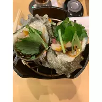 美波 なつ
