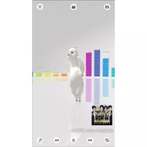 美波 なつ