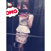 美波 なつ