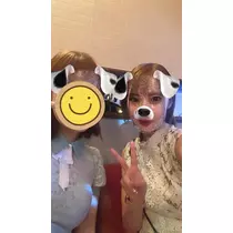 しずか