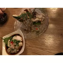 宝條 夏恋