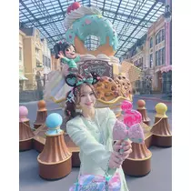 天使 のん