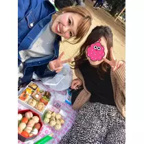 捺月