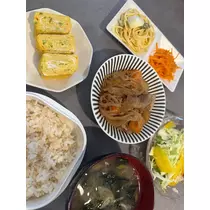 美波 あいか