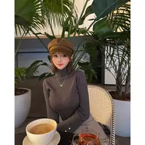 春川 みみ