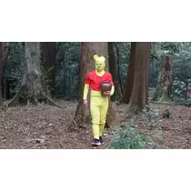 すーざん