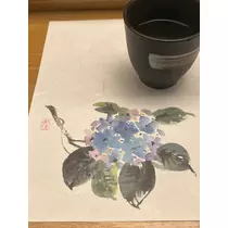 緑 四葉