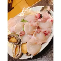 姫花