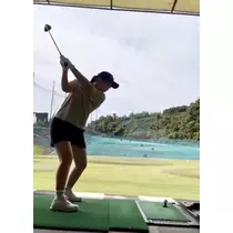 響
