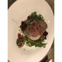 椿 はるな