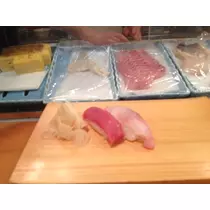 蓮見 リア