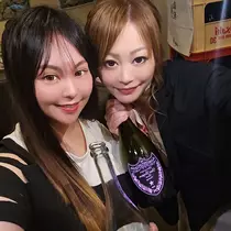 桃 かんな