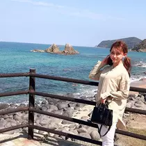 華沢  うらら