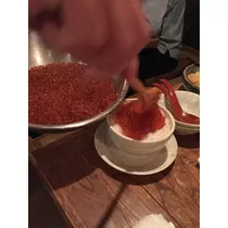 蓮見 リア