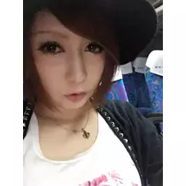 蓮見 リア