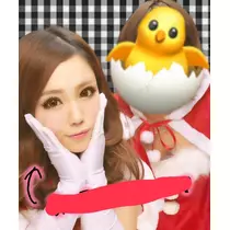 かれん