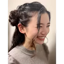 天乃 星羅