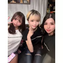 美好 もも