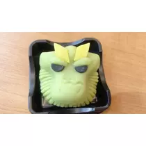 まき