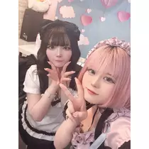 恋麦乃 ちょり