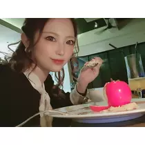 藍原 美妃