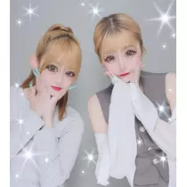 雛鶴 めい