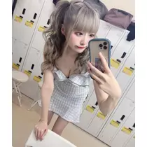 雛鶴 めい